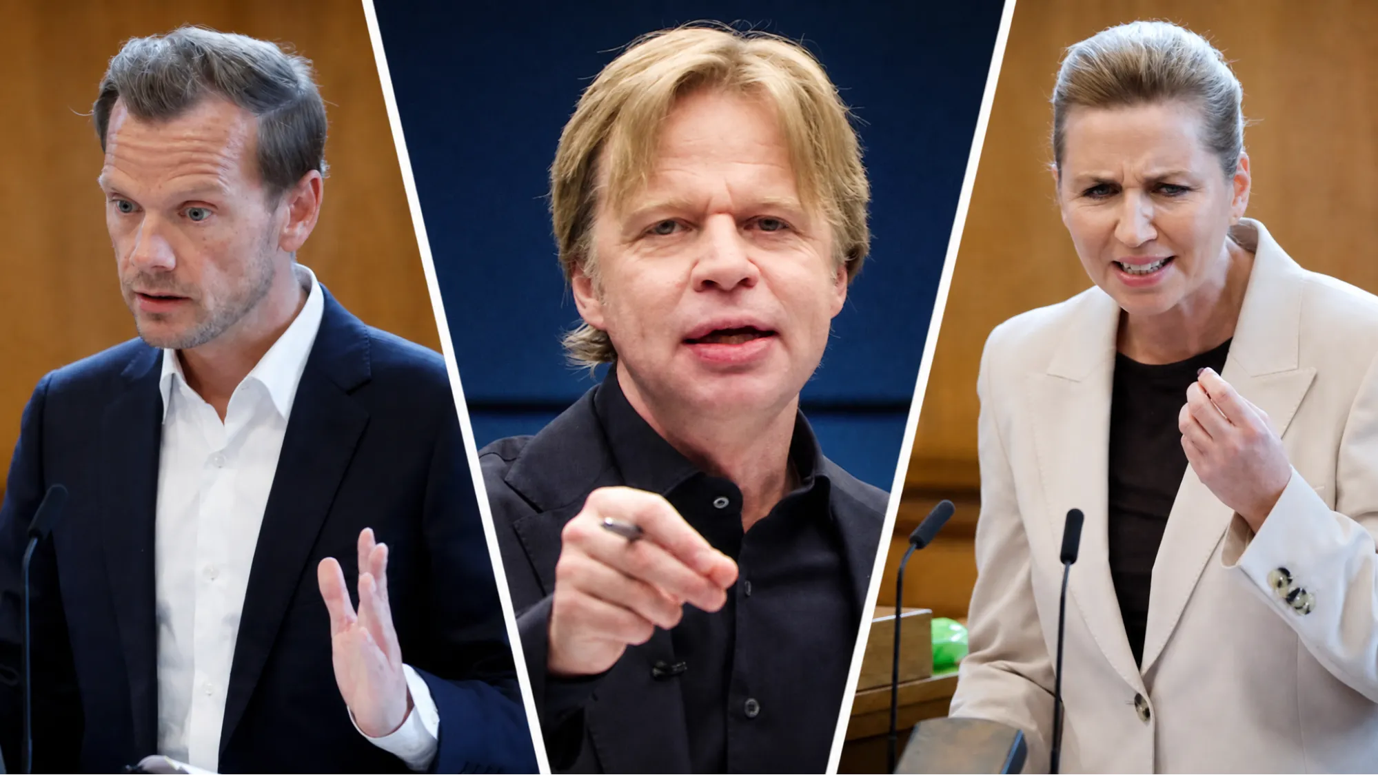 Debatten på DR2