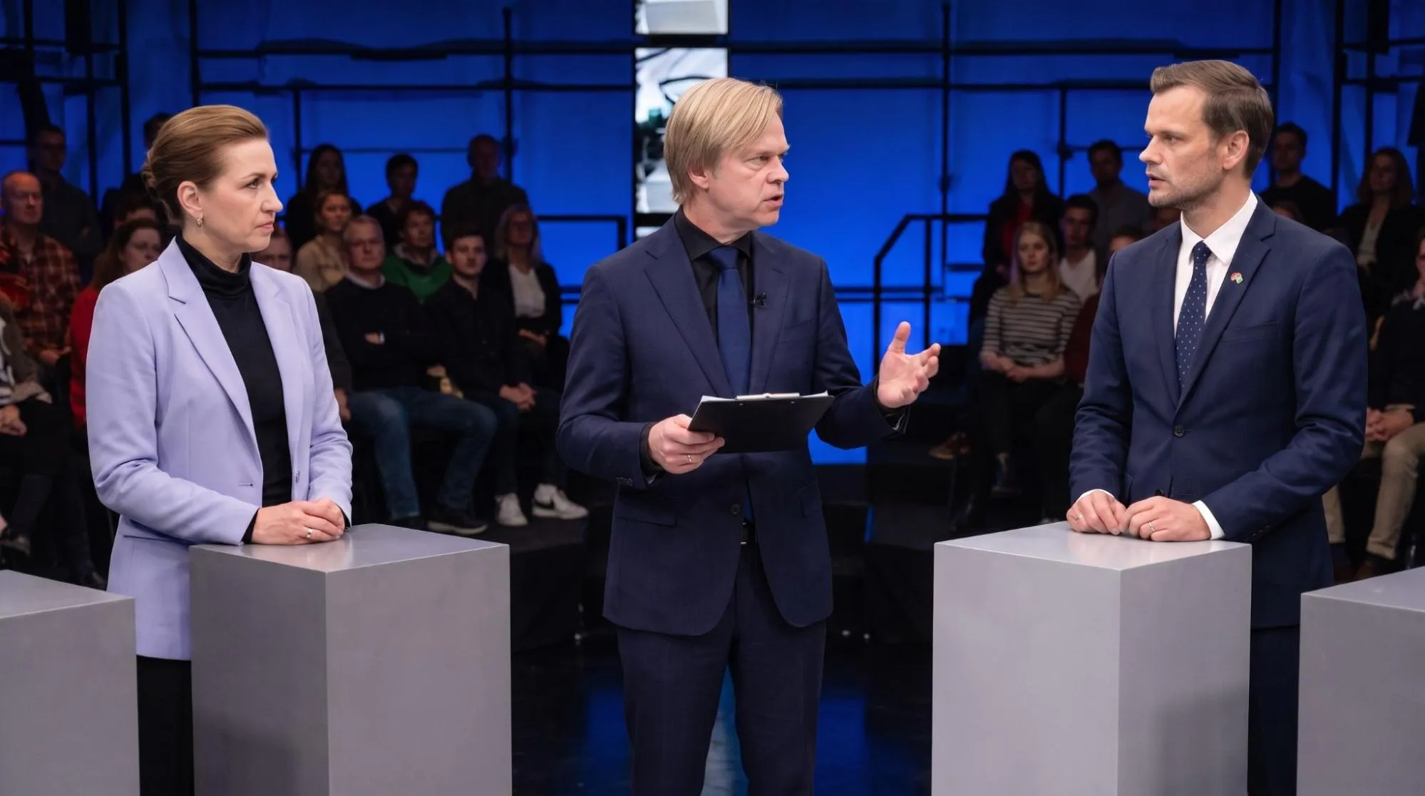 Debatten på DR2